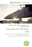 Canadair CT-133 Silver Star-