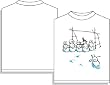 Frosty's Freekick Short Sleeve Soccer T-Shirt
