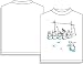 Frosty's Freekick Short Sleeve Soccer T-Shirt