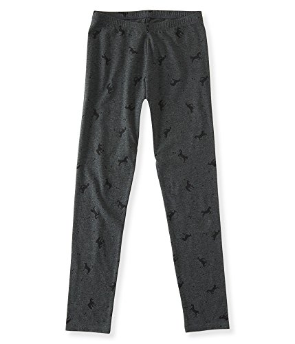 P.S. From Aeropostale Girls Wild Horses Leggings