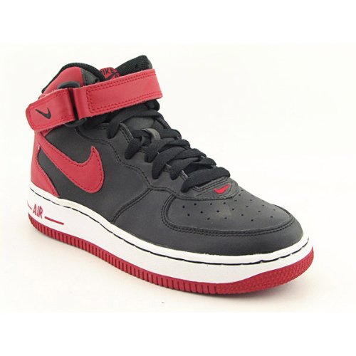 Sales Nike Kids NIKE AIR FORCE 1 MID (GS) BASKETBALL SHOES