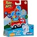 Search : Blues Clues Fire Truck