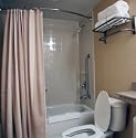 Hemp Shower Curtains