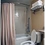 Hemp Shower Curtains