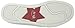 Ash Women's Jam Bis Fashion Sneaker