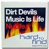 Music Is Life [12" VINYL]