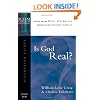 Is God Real? (RZIM Critical Questions Discussion Guides)