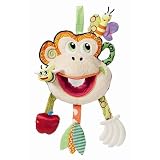 MUNCHKIN 10516 CHEEKY MONKEY