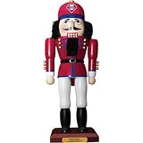 Philadelphia Phillies MLB Nutcracker Figurine