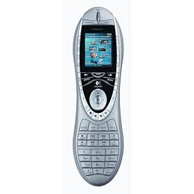 Logitech Harmony 895 Remote Control