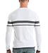 Armani Exchange Striped Blazer