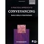 A Practical Approach to Conveyancing
