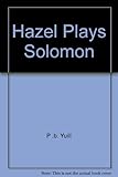 Hazell plays Solomon