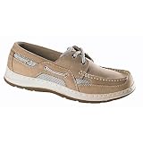 Men's Sebago BAR HARBOR Breathable Athletic Boat Shoes