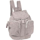 Kipling Honeybee - Medium Backpack - Special Offer 30% Off (Pink Crush)