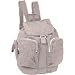 Kipling Honeybee - Medium Backpack - Special Offer 30% Off (Pink Crush)