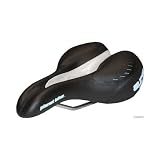 Planet Bike 5021 Women's ARS Standard Anatomic Relief Saddle with Gel