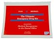 The Ultimate Emergency Drug Kit - Advanced Kit