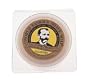 Col. Conk World's Famous Shaving Soap, Almond (Net Weight 2.25 Oz)