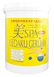 SPA ASEDAKU GERUMA 䂸̍ 1kg
