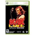 AC/DC Live: Rock Band Track Pack