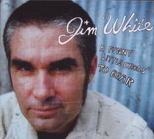 CD-Charts  Music : A Funny Little Cross to Bear
