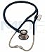 MDF Classic Cardiology Stethoscope Color: Napa' (Burgundy)