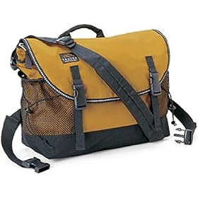 Buy Trager Bike Messenger Bag by Trager
