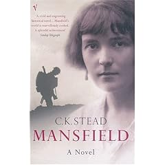 Mansfield