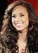 16'' Alicia Keys Style Lace Wig Chinese Remy Hair