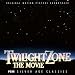 Search : TWILIGHT ZONE: THE MOVIE [Soundtrack]