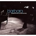 Barbara Theatre des Varietes 1974