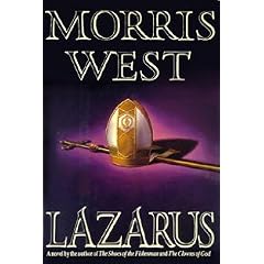 Lazarus