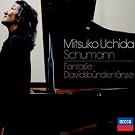 Schumann: Fantasie / Davidsbundlert�nze (Deluxe Edition)