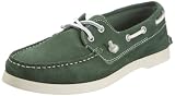 Energie ESLEX SHOES F00442-NA9256-E03260, Herren, Mokassins, Grün  (DARK GREEN E03260), EU 44