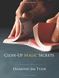 Close-Up Magic Secrets (Dover Magic Books)