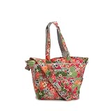 Ju Ju Be Be Spicy Diaper Bag, Perky Perennials by Ju Ju Be