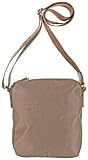 Salvatore Ferragamo Brown Cross Body Shoulder Bag FR24-8744BR
