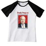 McCain Steady Progress 2008 - Republican Women