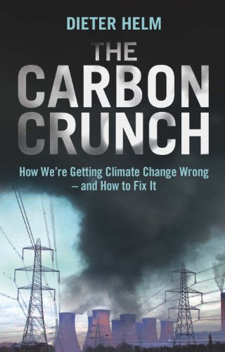 The Carbon Crunch
