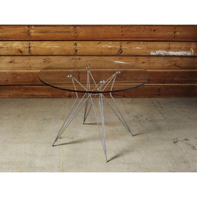 Luxo by Modloft MJH195-IAV1 Dining Table