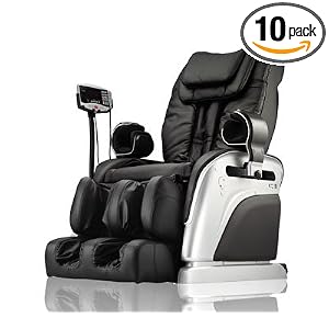 Titan RT-Z05 Comfort Full Body Massage Chair