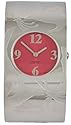 Esprit Damenarmbanduhr RED FLOWER ES000BB2009