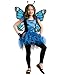 BALLERINA BUTTERFLY BU 4-6