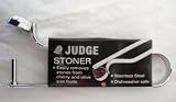 JUDGE CHERRY AND OLIVE STONER
