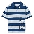 Boys' Cherokee® Fashion Polo - Blue