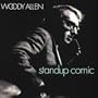 Standup Comic