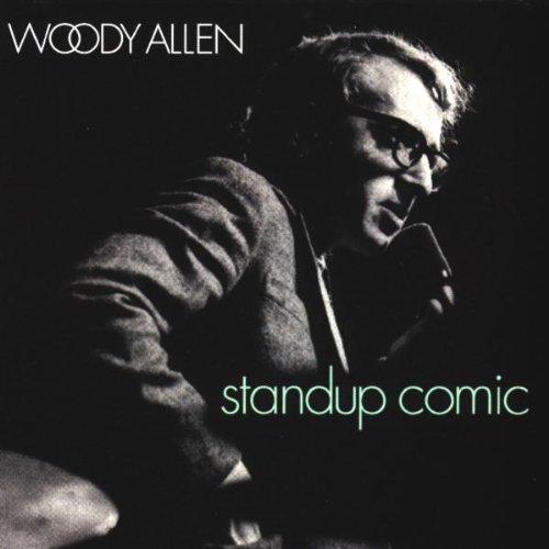 Woody Allen - Standup Comic - Zortam Music