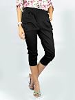 Feerol Quarter Black