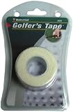 Jef World of Golf Gifts and Gallery, Inc. Golfers Tape